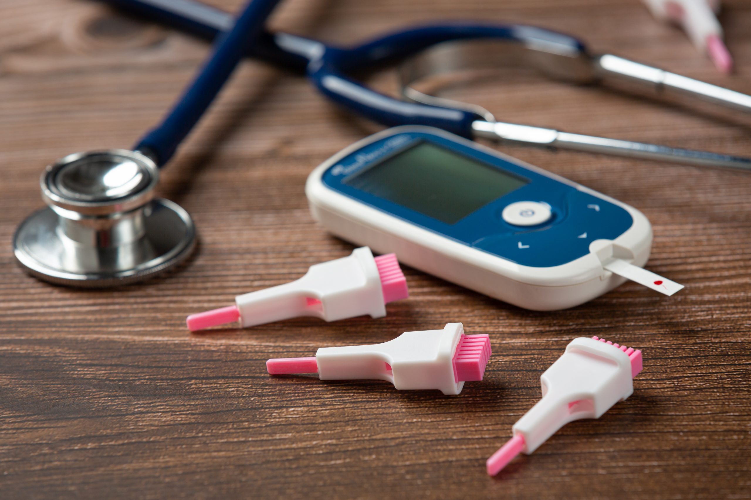NAD+ and insulin resistance