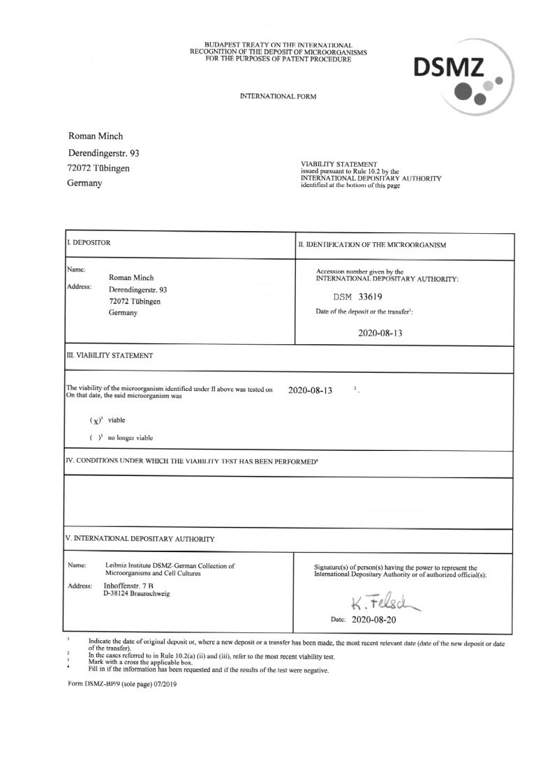 Hinterlegung_nach_Buderpestervertrag_Bacillus_subtilis_MM40_DSM33619_DSM21097_2020_page-0005[1]