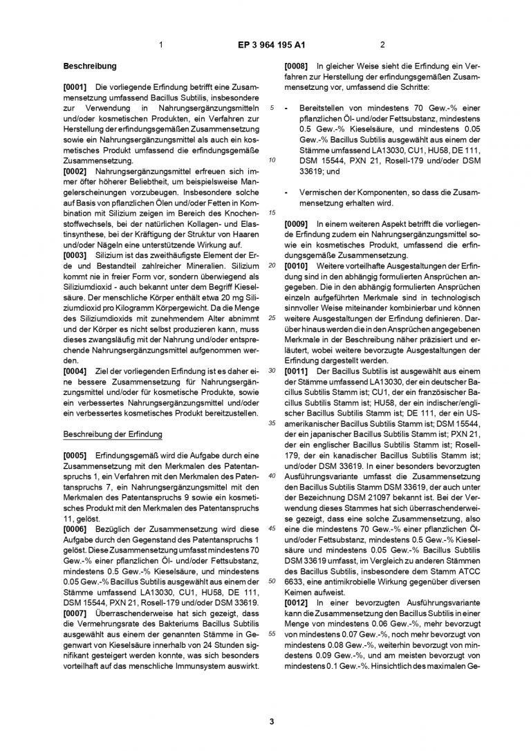 Patent_Silicium_subtilis_Jochen_Seipel_EP20194557NWA1_page-0003[1]