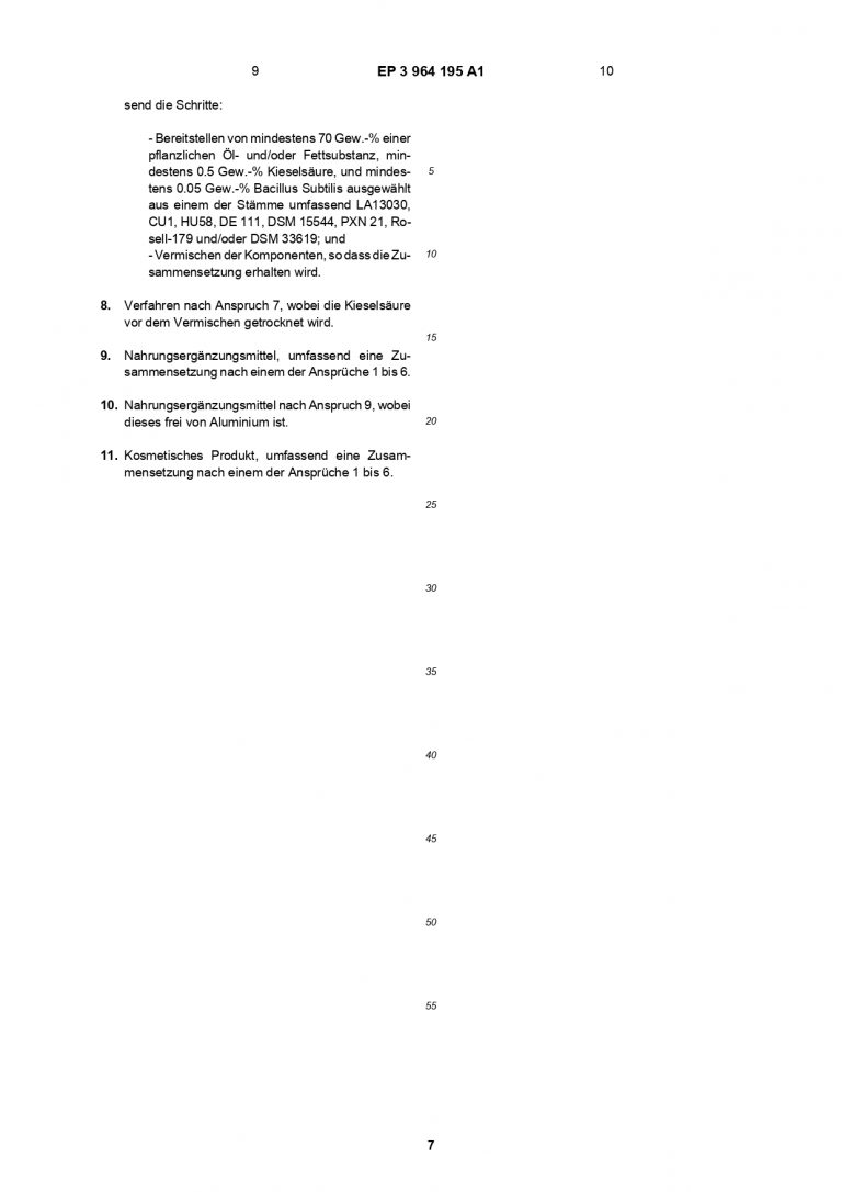 Patent_Silicium_subtilis_Jochen_Seipel_EP20194557NWA1_page-0007[1]